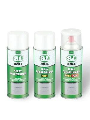 Akce BOLL SPREJ K NAPLŇOVÁNÍ PROFI SAMIČÍ- SPREJ/400ml 0010281