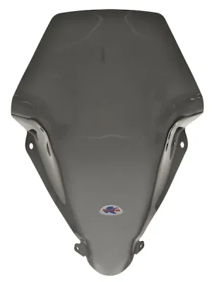 Tovární Cena 1129DK kouřové plexi HONDA PCX 125 (18-20)