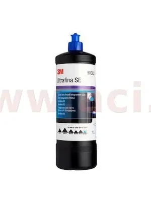 3M Leštící pasta 1 l - modrá Must-Have