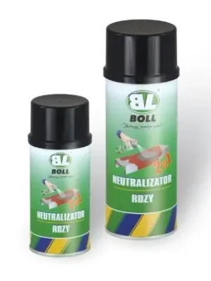 Akční Nabídka BOLL rez neutralizační 400 ml 00140192