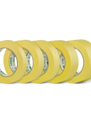 Omezená Nabídka BOLL LAKÝRNICKÁ PÁSKA DO 80°C 25 mm / 50 m 004002