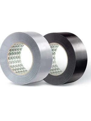 BOLL UNIVERZÁLNÍ PÁSKA 50 mm / 25 m STŘÍBRNÁ 0040141 Vysoce Kvalitní