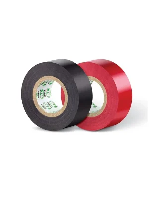 BOLL IZOLAČNÍ PÁSKA ČERNÁ 19 mm / 10 m 0040121 Víkendová Akce