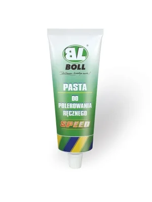 Doprava Zdarma BOLL PASTA K LEŠTĚNÍ MANUÁL SPEED 120g 003542