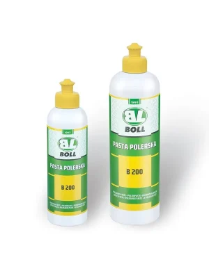 BOLL LEŠTICÍ PASTA B200 250ml 003502 Bezpečná Platba