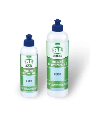 Časově Omezené BOLL LEŠTÍCÍ MLÉKO B300 500ml 003509