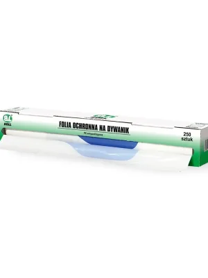 BOLL OCHRANNÁ FÓLIE NA KOBEREČEK 420 mm x 550 mm 004092 Bezpečná Platba