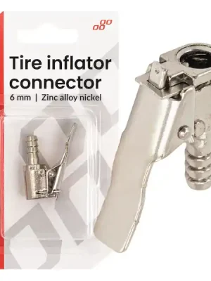 Speciální Cena Adaptér kompresoru 6 mm AMIO-04495