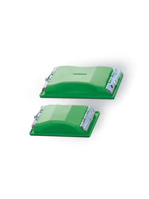 Levný BOLL PODLOŽKA PRO RUČNÍ BROUŠENÍ 165 mm x 87 mm 006001