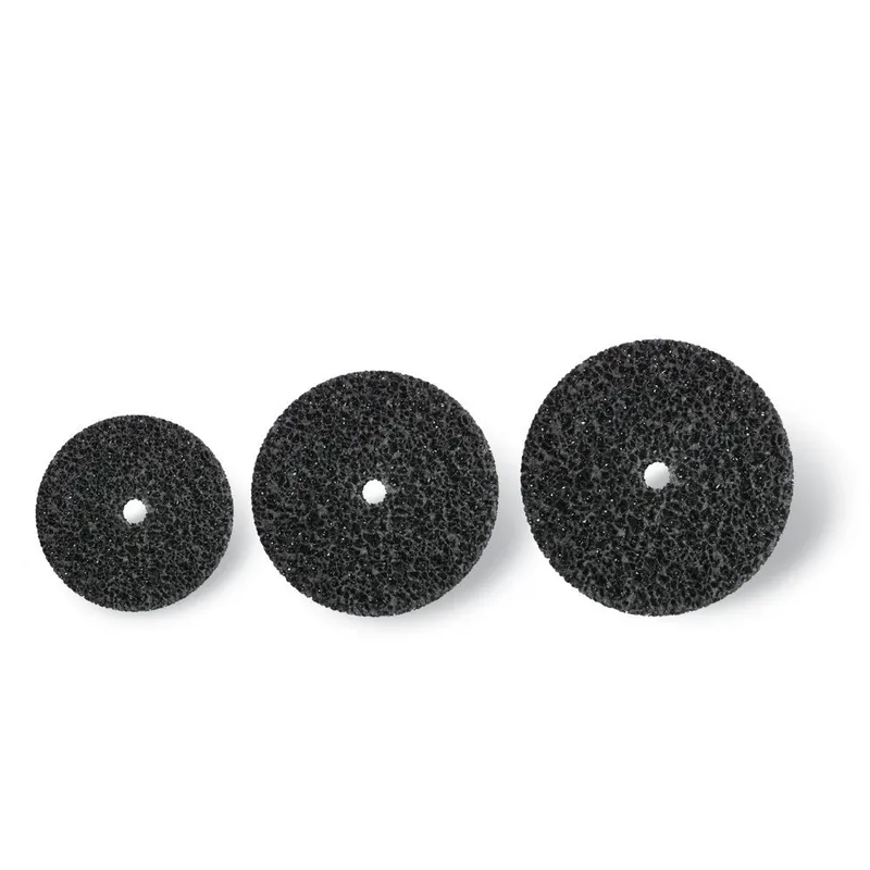 BOLL BRUSNÉ KOLO 125 mm 050132 Hit Sezóny