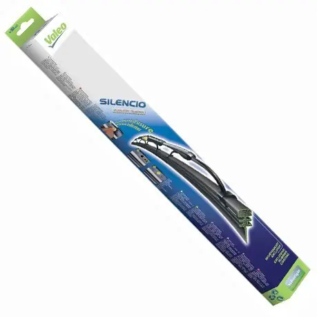 List stěrače VALEO 574157 Vrácení Zdarma