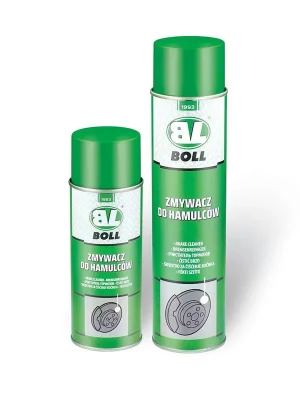 BOLL ČISTIČ BRZD VE SPREJI 400ml 001044 Objednat Nyní