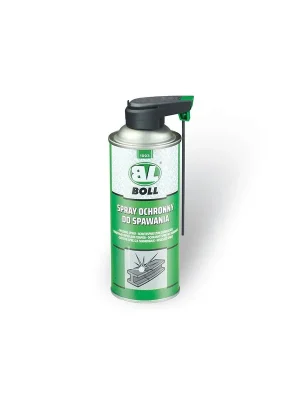 BOLL OCHRANNÝ SPREJ NA SVAŘOVÁNÍ 400ml 001042 Značkový