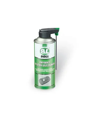Značkový BOLL ČISTIČ ZBYTKŮ TĚSNĚNÍ VE SPREJI 400ml 001047