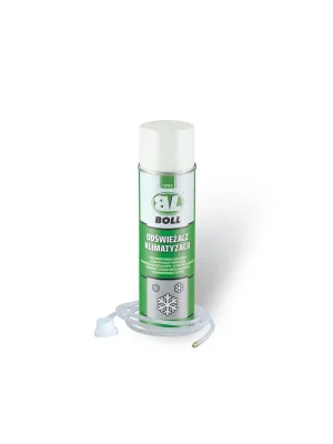 BOLL OSVĚŽOVAČ KLIMATIZACE VE SPREJI 200ml 001043 Víkendová Akce