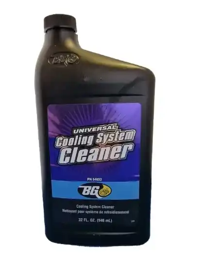 BG54032 - COOLING SYSTEM FLUSH 956ML Originální