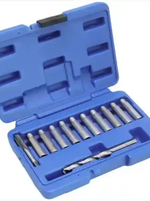 Asta A-P12GB Sada na opravu vodítek brzdových třmenů, 12 kusů Bezpečná Platba