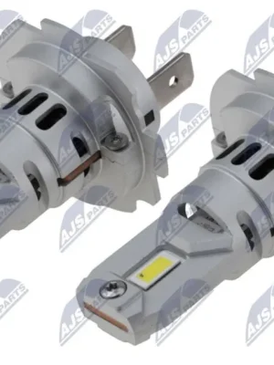 Sada LED žárovek H7 M-TECH LSPROS7 Přímo Od Výrobce