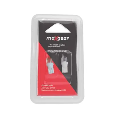 Akční Cena Žárovka, blikač MAXGEAR 78-0161SET
