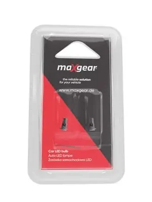 Žárovka, osvětlení interiéru MAXGEAR 78-0172SET Vrácení Zdarma