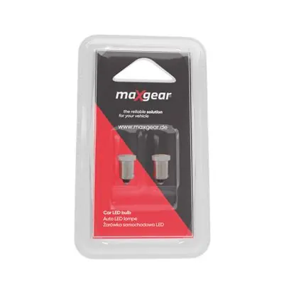 Žárovka, blikač MAXGEAR 78-0170SET Cenově Výhodný