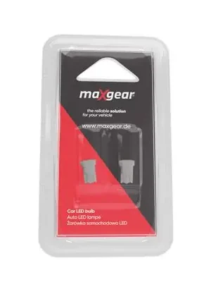 Must-Have Žárovka, blikač MAXGEAR 78-0166SET