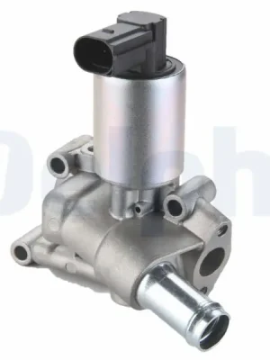 AGR-Ventil DELPHI EG10289-12B1 Autentický
