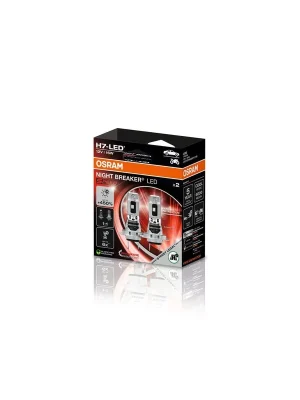 Zarovka, dalkovy svetlomet OSRAM 64210DWNBSP-2HB Nakupujte Hned