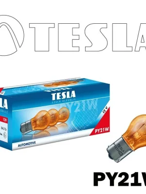 Žárovka, blikač TESLA B52301 Kup Teď