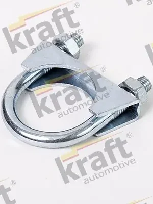 KRAFT AUTOMOTIVE 0558545 Spona výfuku M10 45mm Horká Nabídka