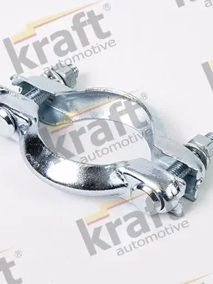 Výprodej KRAFT AUTOMOTIVE 0558506 Spona výfuku 58mm