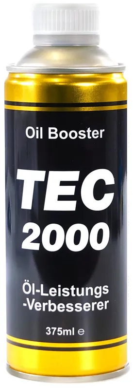 TEC2000 OIL BOOSTER, 375 Ml J007 Cenový Hit