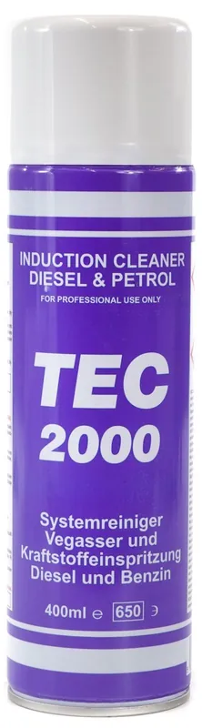 Nejlepší Cena TEC2000 Systémový čistič, 400 ML J009