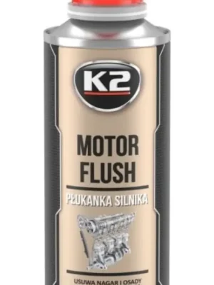 K2 Motor Flush - proplach motoru , 250ml T371 Speciální Cena