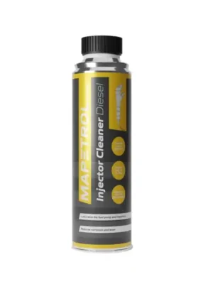 Akční Nabídka MAPETROL INJECTOR CLEANER DIESEL 300ML MAP0436