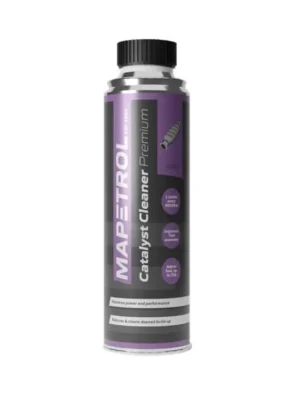Značkový MAPETROL CATALYST CLEANER GASOLINE 300ML MAP0434