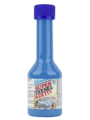 VIF - super diesel aditiv zimni 0.125L Levný