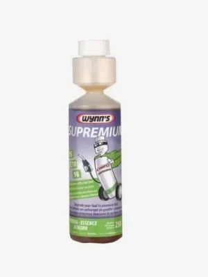 W SUPREMIUM PETROL 250 ml Expresní Doručení