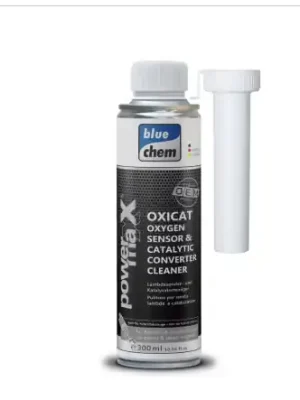 Přímo Od Výrobce OXICAT/cistic katal. a lambda sondy 0,3l