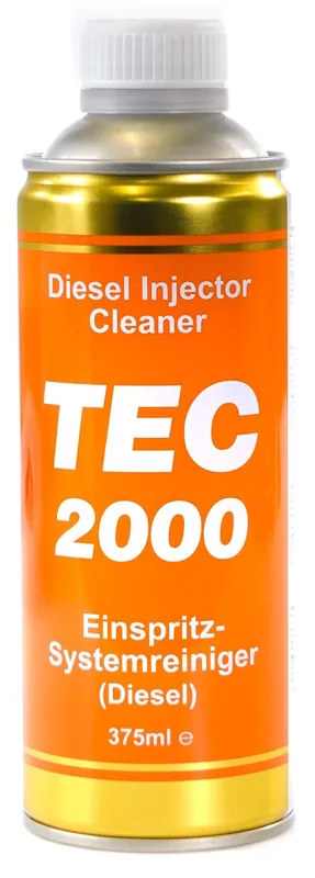Poslední Šance TEC2000 čistič palivové soustavy, DIESEL, 375 ML J006