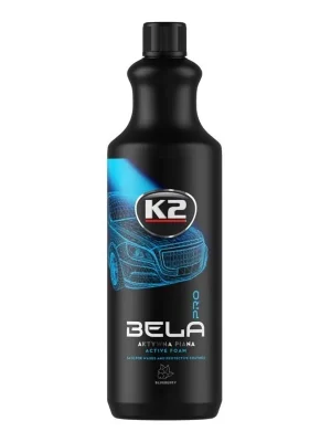 Must-Have BELA AKTIVNÍ PĚNA S NEUTRÁLNÍM PH 1L/BLUEBERRY D0101