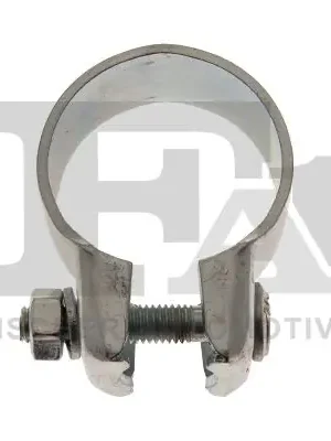 Časově Omezené FA1 951-944 Spona výfuku 45mm