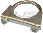 HJS 83 00 8654 Spona výfuku M8 54mm Omezená Nabídka