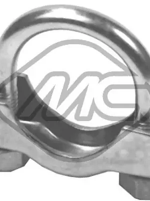 METALCAUCHO 00594 Spona výfuku 48mm Super Cena