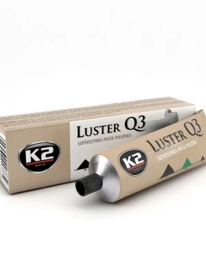 Sezónní Sleva PASTA PRO LEŠTĚNÍ 100G/LUSTER Q3 L3100