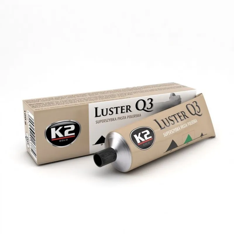 Sezónní Sleva PASTA PRO LEŠTĚNÍ 100G/LUSTER Q3 L3100