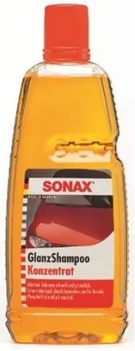 Sezónní Sleva SONAX Leštící šampon koncentrát, 1 L