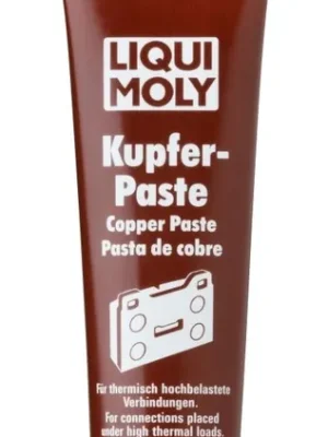 Finální Výprodej Měděný mazací tuk LIQUI MOLY 3080