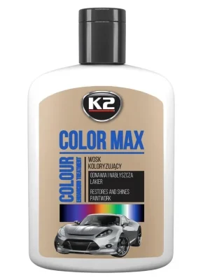 ZABARVOVACÍ VOSK 200ML/BÍLÁ K020BI Nízká Cena