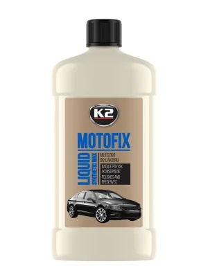 VOSK NA KAROSERIE MOTOFIX 500 ML K055 Top Prodej